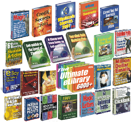 all books