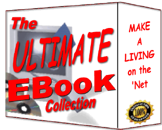 the Ultimate EBook Colletion